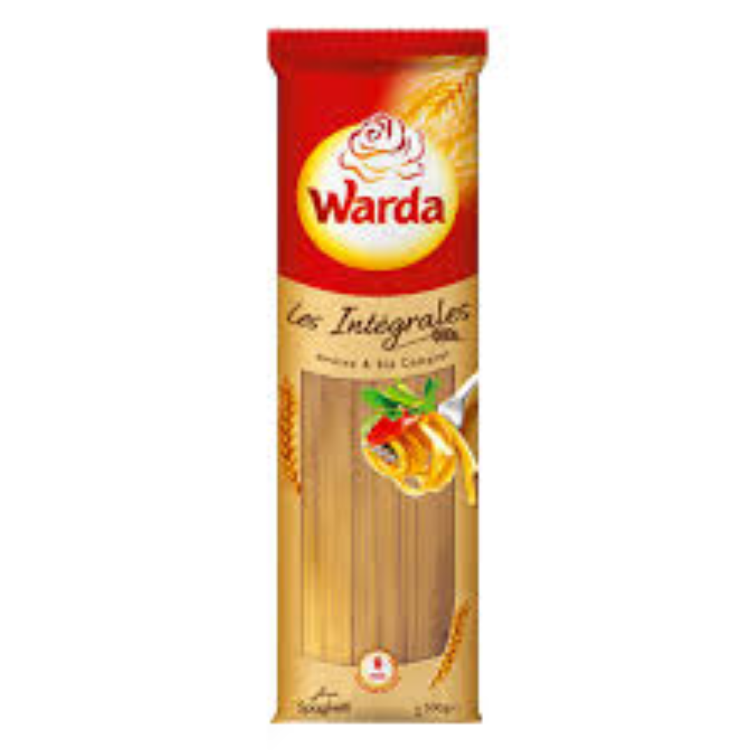 WARDA ROSE BLANCHE SPAGHETTI 500G